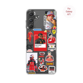 Carlos Sainz Case