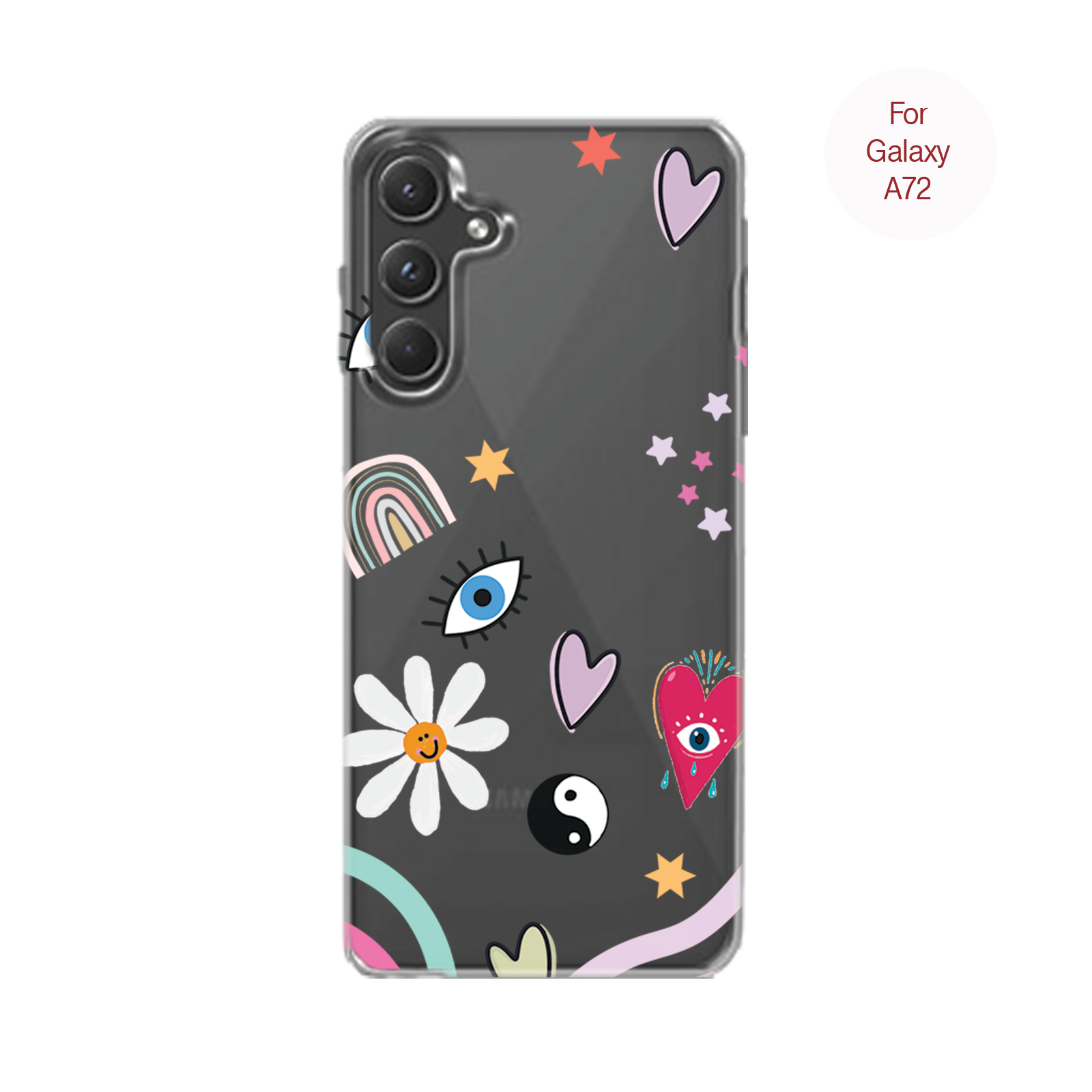 Lucky Charm Case