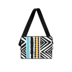 African Art Laptop Sleeve