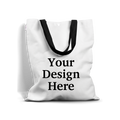 Customize your Allover Totebag