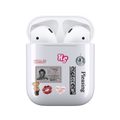 Harry Styles Airpods Case