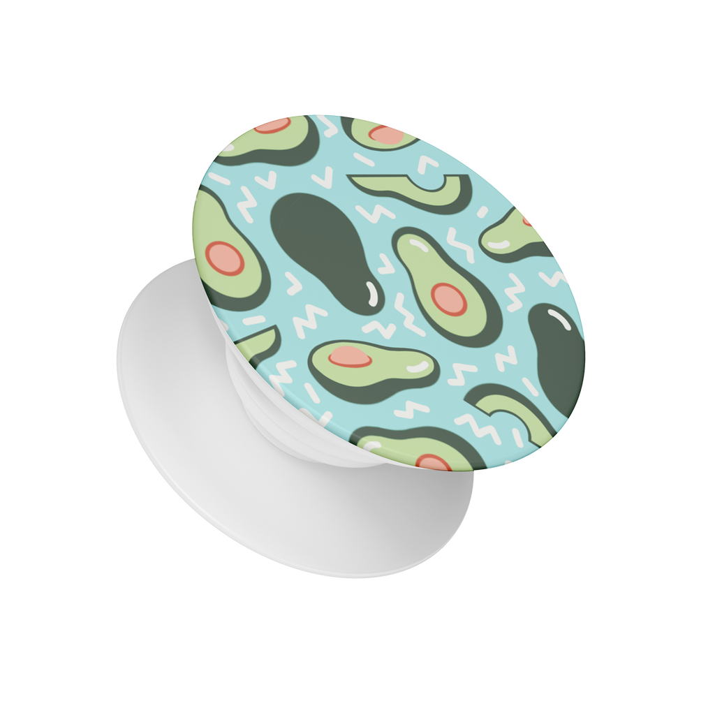 Avocado Popsocket