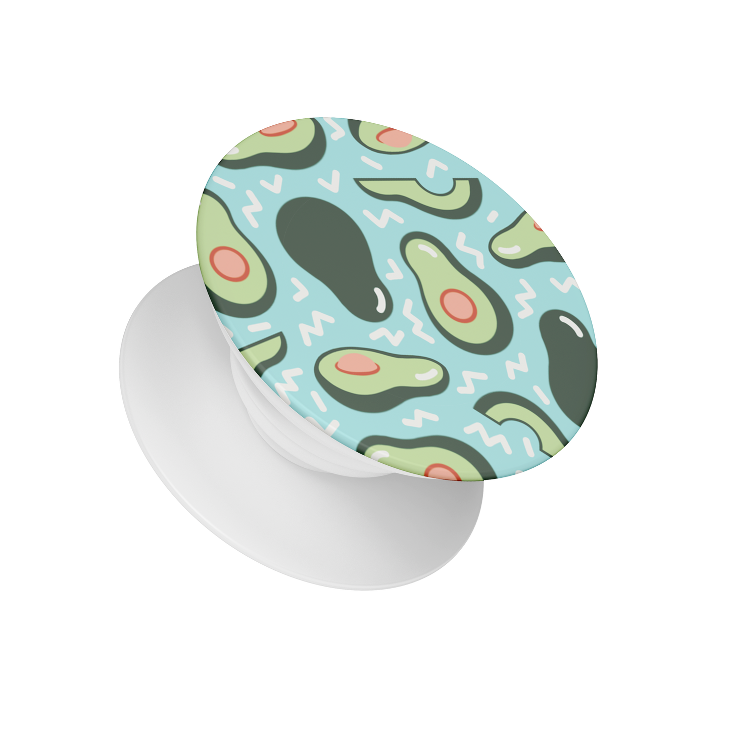 Avocado Popsocket