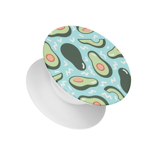 Avocado Popsocket