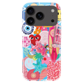 Beach Vibes Case