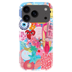 Beach Vibes Case
