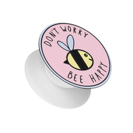 Bee Popsocket