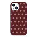 Berry Dot Case