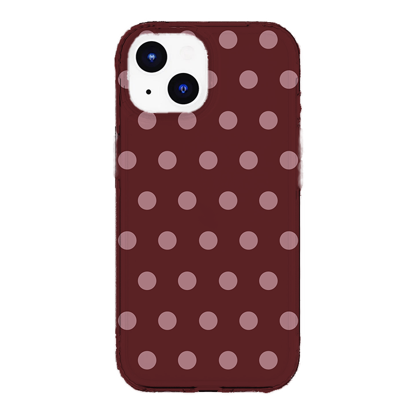 Berry Dot Case