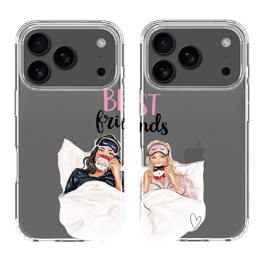 Sleepover Love