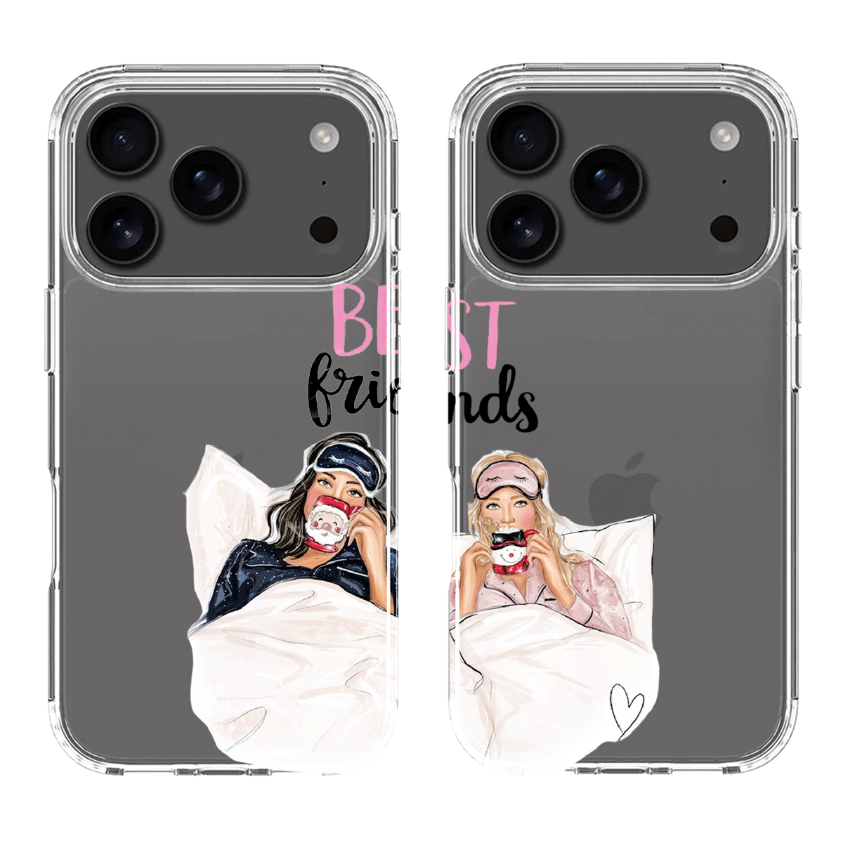 Sleepover Love
