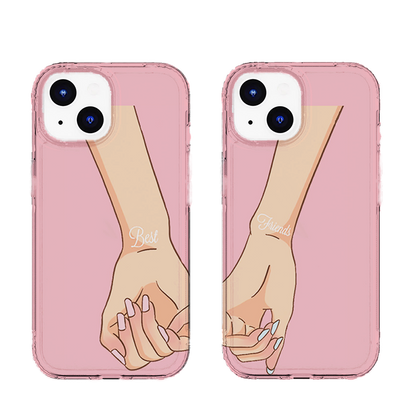 Best Friends Love