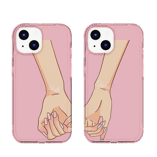 Best Friends Love