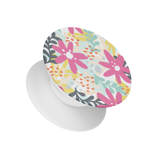 Bloom Popsocket