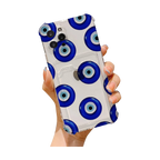 Blue Eyes Pocket Case