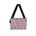 Blush Spots Laptop Sleeve