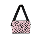 Blush Spots Laptop Sleeve