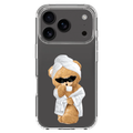 Boss Teddy Chill Case