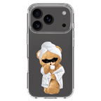 Boss Teddy Chill Case