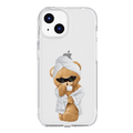 Boss Teddy Chill Case