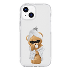 Boss Teddy Chill Case