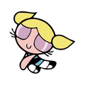 Bubbles Sticker