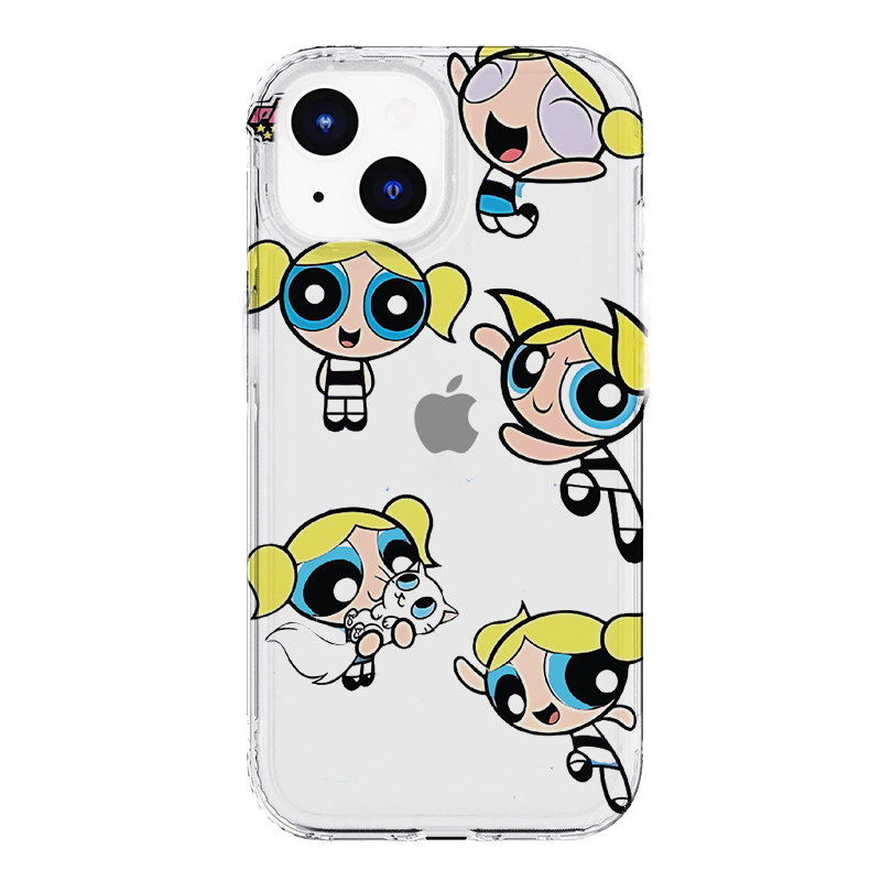 Bubbles Powerpuff Case