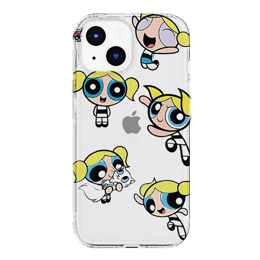 Bubbles Powerpuff Case