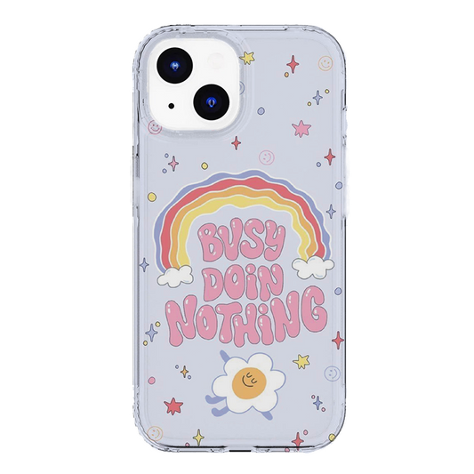 Busy Doing Nothing Case