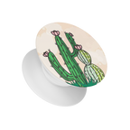 Cactus Popsocket