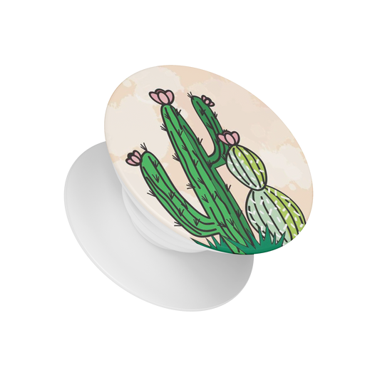 Cactus Popsocket