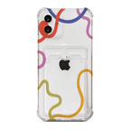 Candy Brutalist Pocket Case