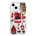 Carlos Sainz Case