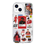 Carlos Sainz Case