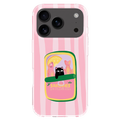 Cat in the Sardines Case