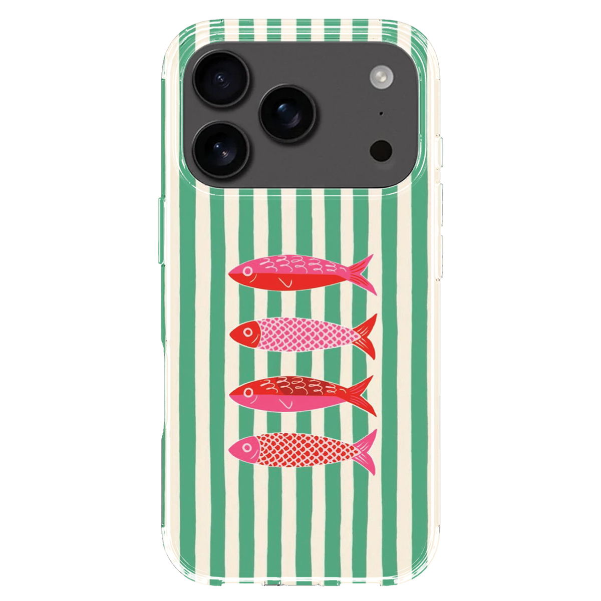 Catch of the Day Case