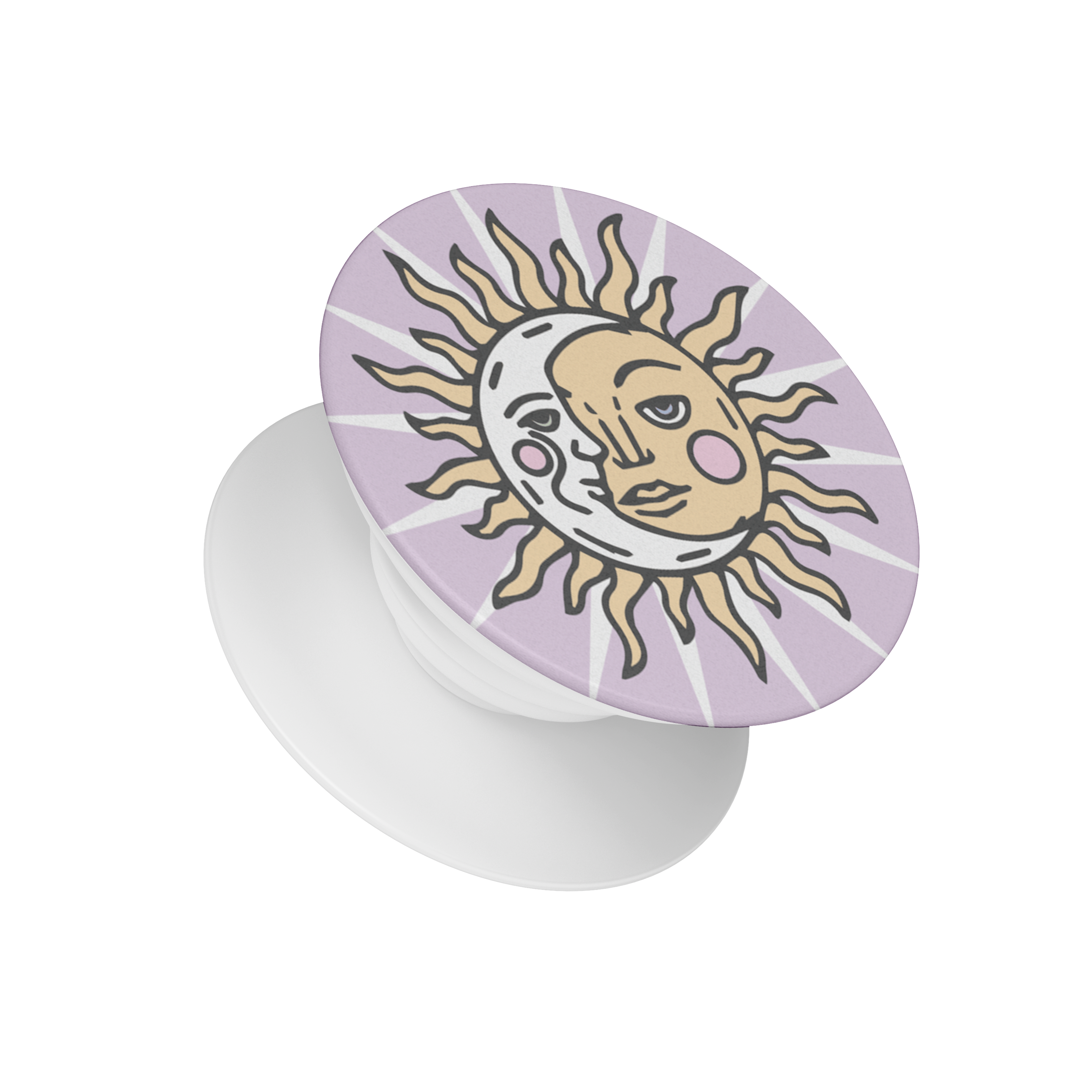 Celestial Popsocket