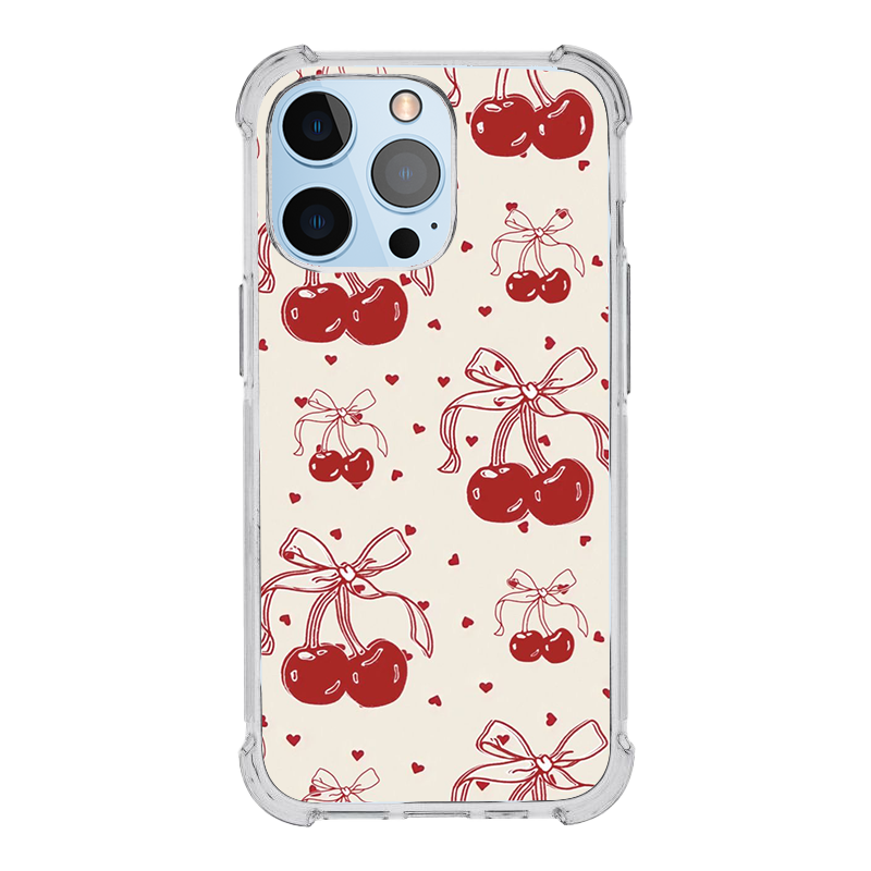 Cherry Love Case