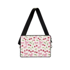 Cherry Charm Laptop Sleeve