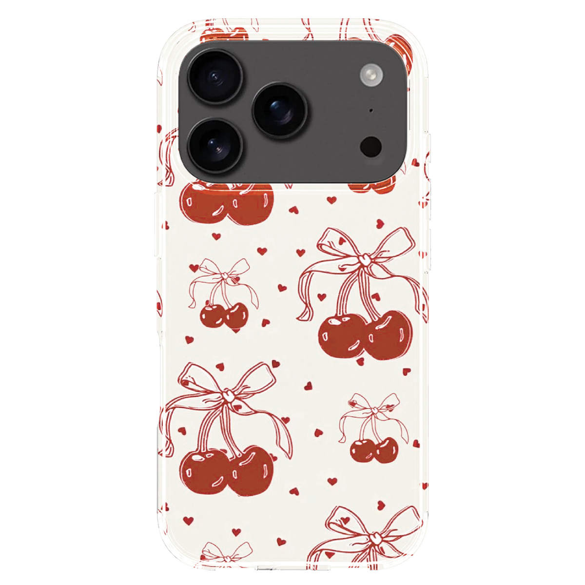 Cherry Love Case