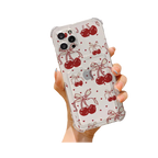 Cherry Love Pocket Case