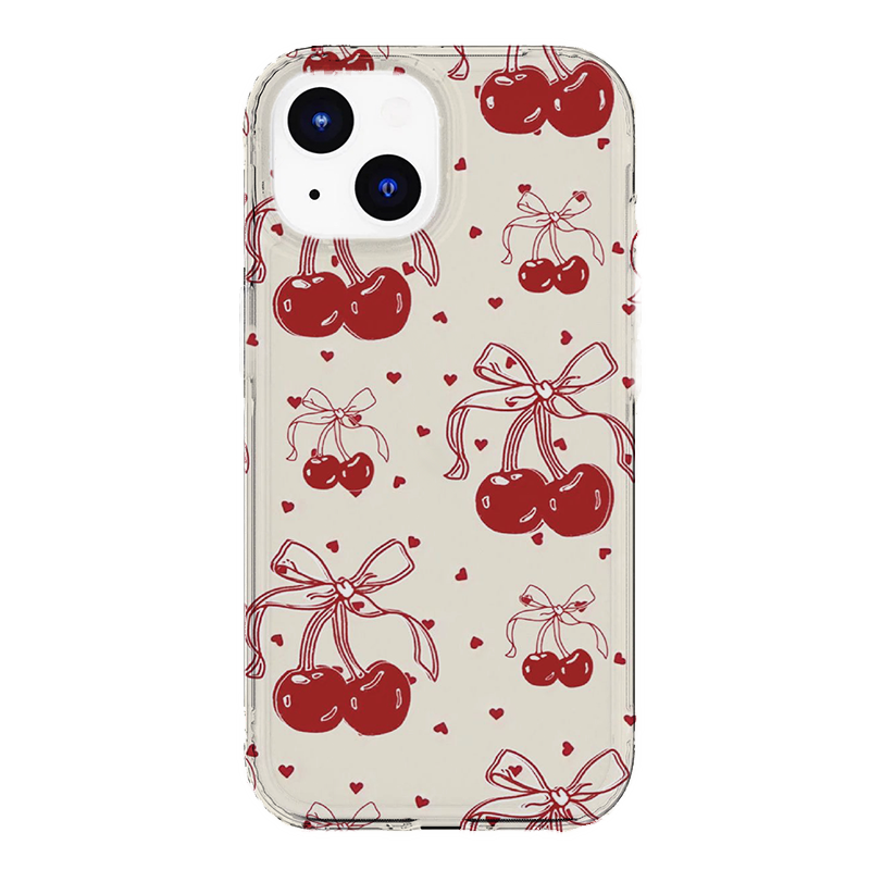 Cherry Love Case