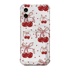 Cherry Love Pocket Case