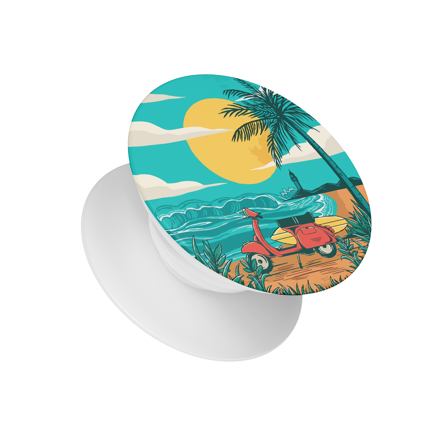 Chill Popsocket