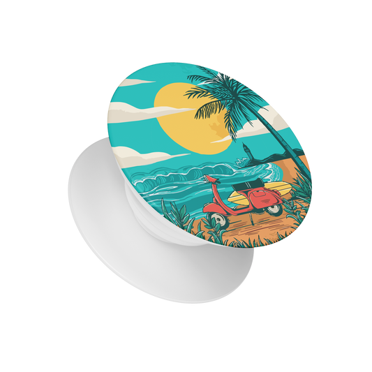 Chill Popsocket