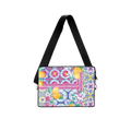 Citrus Bloom Laptop Sleeve