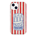 Classic Sardine Tin Case