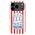Classic Sardine Tin Case