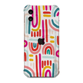 Rainbow Pocket Case