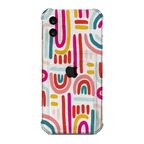 Rainbow Pocket Case